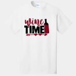 Core Cotton Tee Thumbnail