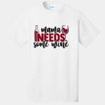 Core Cotton Tee Thumbnail