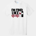 Core Cotton Tee Thumbnail