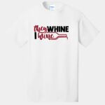 Core Cotton Tee Thumbnail