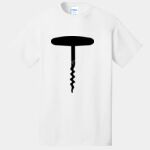 Core Cotton Tee Thumbnail