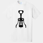 Core Cotton Tee Thumbnail