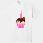 Core Cotton Tee Thumbnail