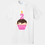 Core Cotton Tee Thumbnail