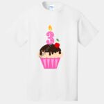 Core Cotton Tee Thumbnail