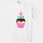 Core Cotton Tee Thumbnail