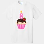 Core Cotton Tee Thumbnail