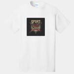 Core Cotton Tee Thumbnail