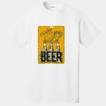 Core Cotton Tee Thumbnail