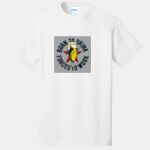 Core Cotton Tee Thumbnail