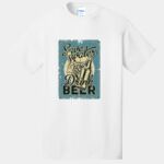 Core Cotton Tee Thumbnail