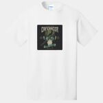 Core Cotton Tee Thumbnail