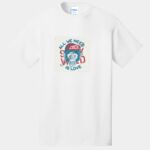 Core Cotton Tee Thumbnail