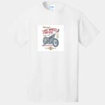 Core Cotton Tee Thumbnail