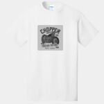Core Cotton Tee Thumbnail