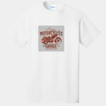 Core Cotton Tee Thumbnail