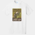 Core Cotton Tee Thumbnail