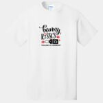 Core Cotton Tee Thumbnail