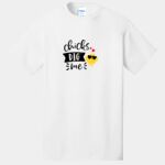 Core Cotton Tee Thumbnail