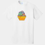 Core Cotton Tee Thumbnail