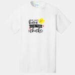 Core Cotton Tee Thumbnail