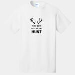Core Cotton Tee Thumbnail