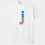 Core Cotton Tee Thumbnail