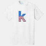 Core Cotton Tee Thumbnail