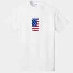 Core Cotton Tee Thumbnail