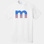 Core Cotton Tee Thumbnail