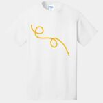 Core Cotton Tee Thumbnail