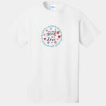 Core Cotton Tee Thumbnail