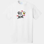 Core Cotton Tee Thumbnail