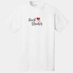 Core Cotton Tee Thumbnail