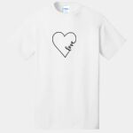 Core Cotton Tee Thumbnail