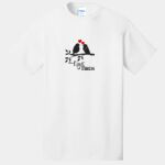 Core Cotton Tee Thumbnail