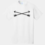 Core Cotton Tee Thumbnail