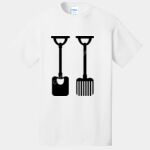 Core Cotton Tee Thumbnail