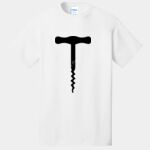 Core Cotton Tee Thumbnail