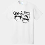 Core Cotton Tee Thumbnail