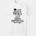 Core Cotton Tee Thumbnail