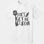 Core Cotton Tee Thumbnail