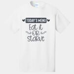 Core Cotton Tee Thumbnail