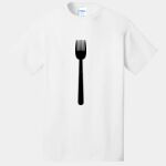 Core Cotton Tee Thumbnail