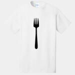 Core Cotton Tee Thumbnail