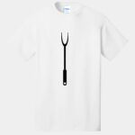 Core Cotton Tee Thumbnail