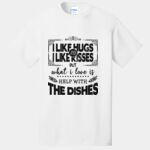 Core Cotton Tee Thumbnail