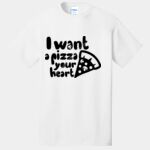 Core Cotton Tee Thumbnail