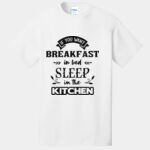 Core Cotton Tee Thumbnail