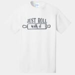 Core Cotton Tee Thumbnail